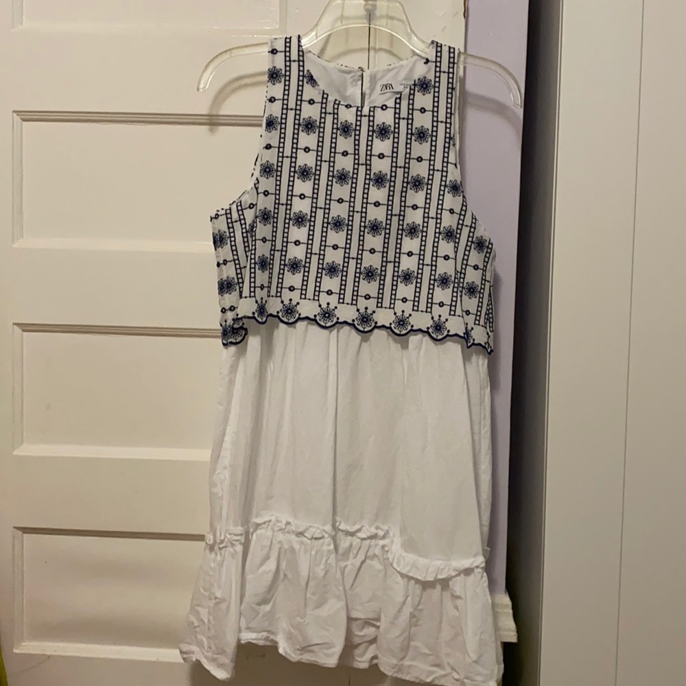 Zara dress